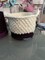Hand Crocheted Nesting Baskets product 5